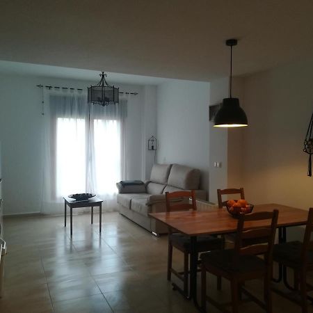 El Remanso Lägenhet Guadalest Exteriör bild