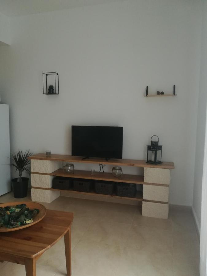 El Remanso Lägenhet Guadalest Exteriör bild