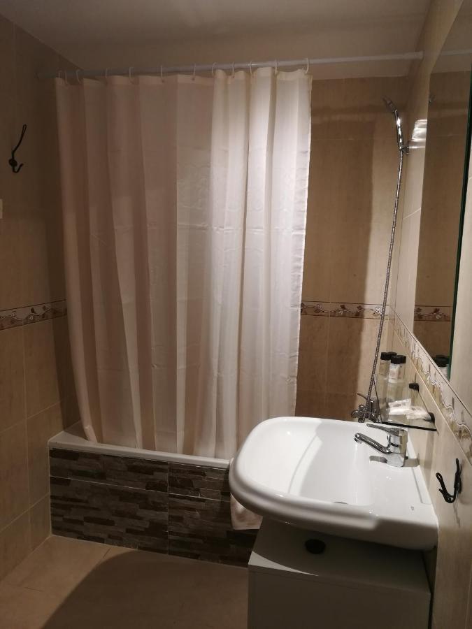 El Remanso Lägenhet Guadalest Exteriör bild